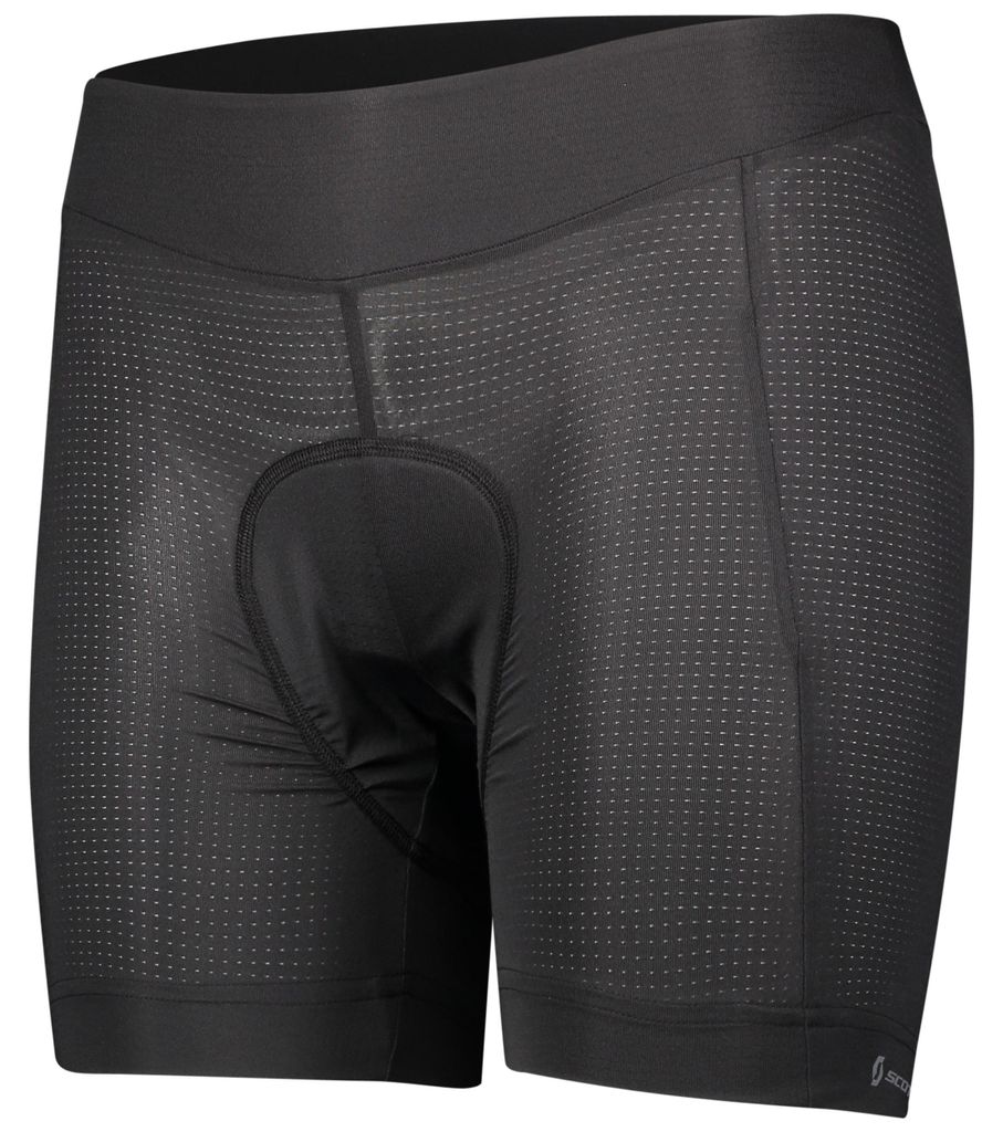 Shorts W's Trail Underwear + black (0001) M