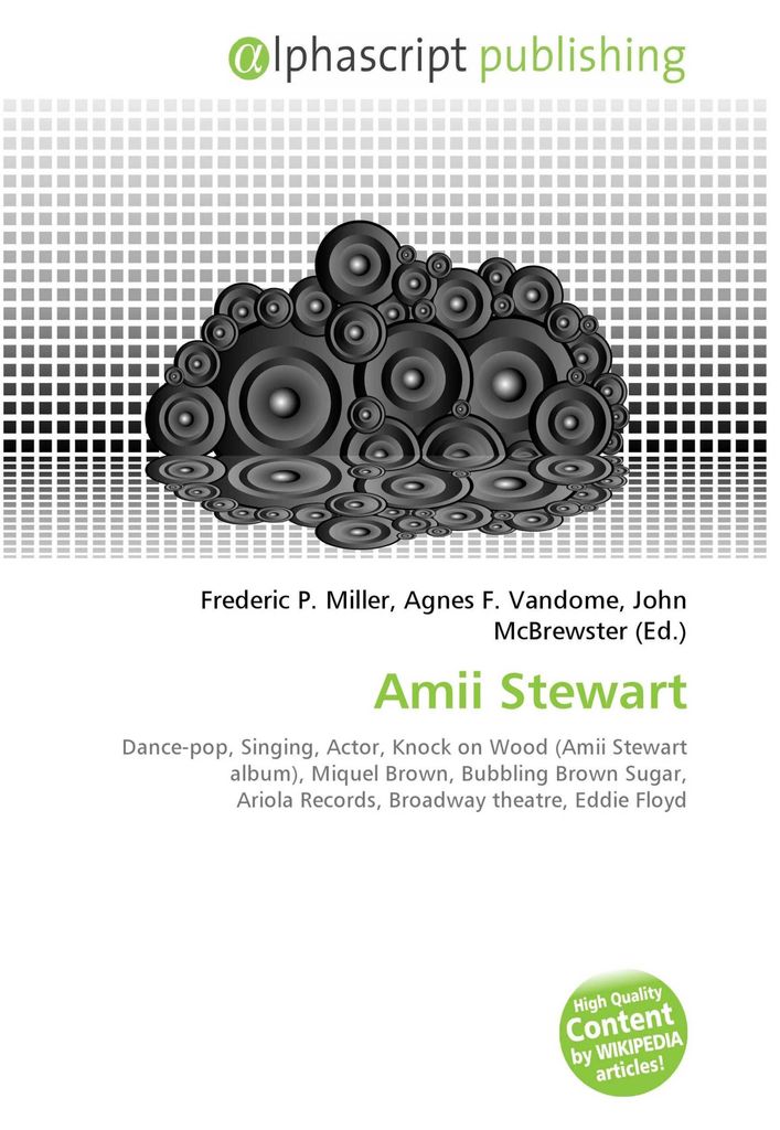 Amii Stewart