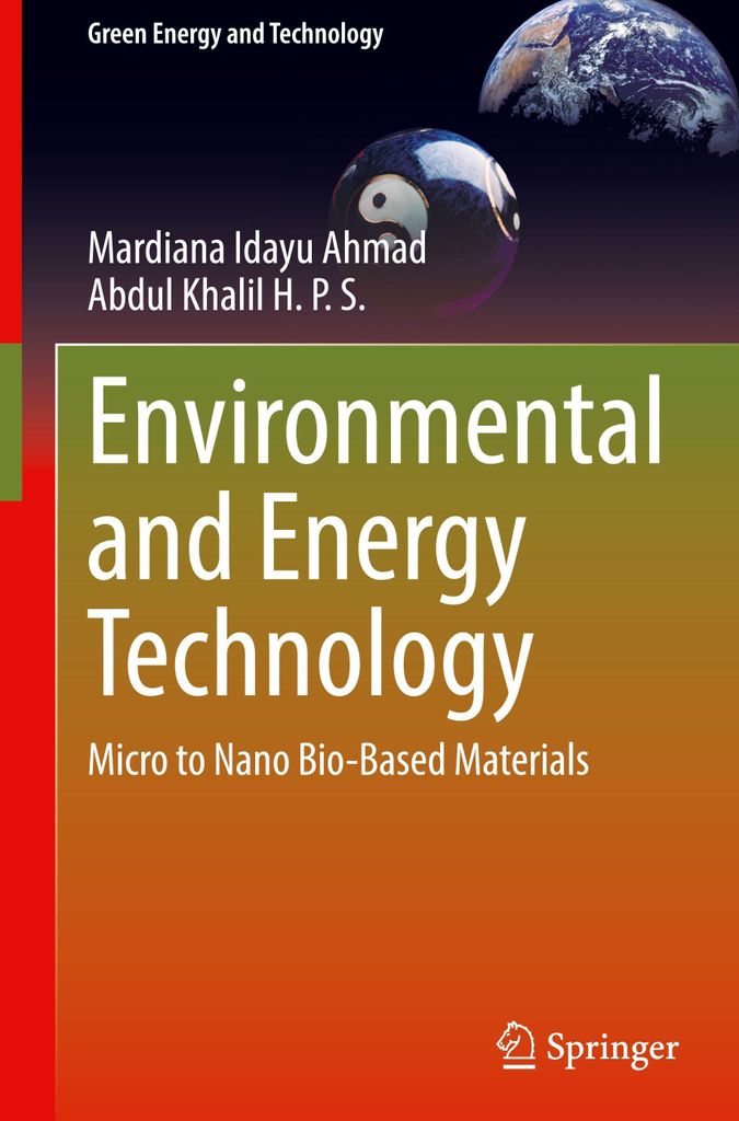 Environmental and Energy Technology