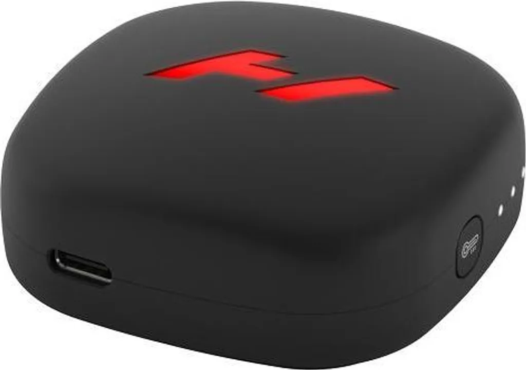 Dispositif de Massage Chauffant Venom Go Hyperice Bluetooth - Noir Pro - 17