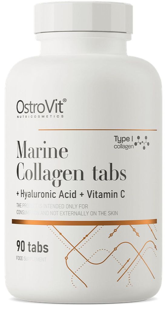 Ostrovit Suplementos dietéticos BI9076 Imagen del producto 