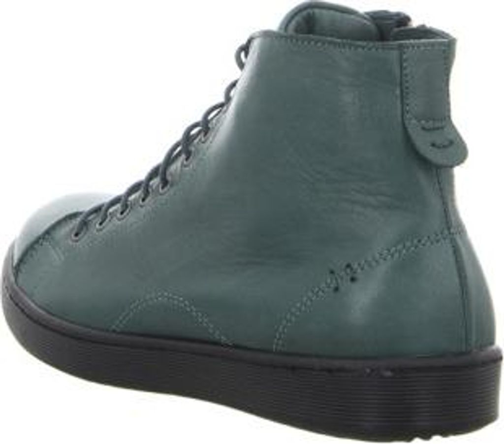 Andrea Conti Komfort Stiefeletten Damen 31393030363134 Grün 38 EU