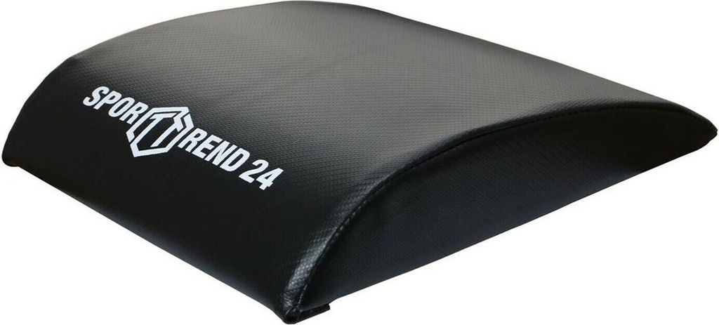 Sporttrend 24® Sit Up Mat | Bauch Rücken Matte Kissen Produktbild 