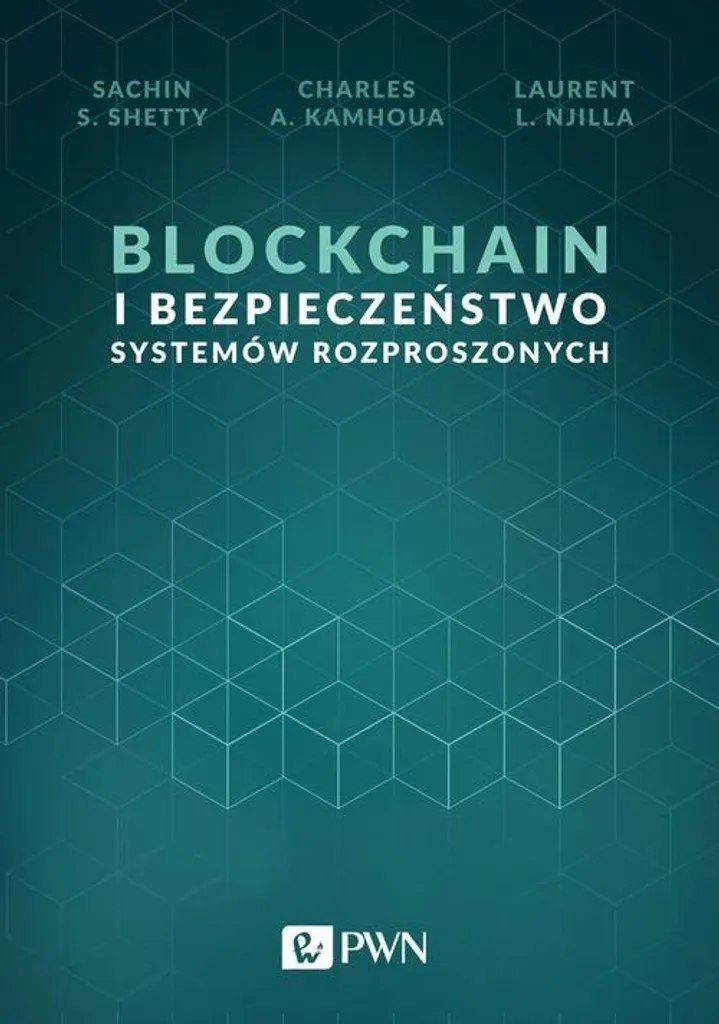 Sécuriser vos Systèmes Distribués avec la Blockchain : Manuel en Polonais