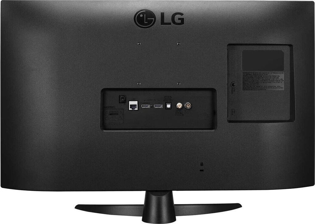 LG 27TQ615S-PZ - TQ615S - LED-Monitor mit | Kaufland.de