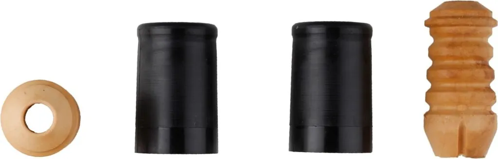Protection Amortisseur Avant BILSTEIN 11-116141 Haute Résistance Skoda Felicia