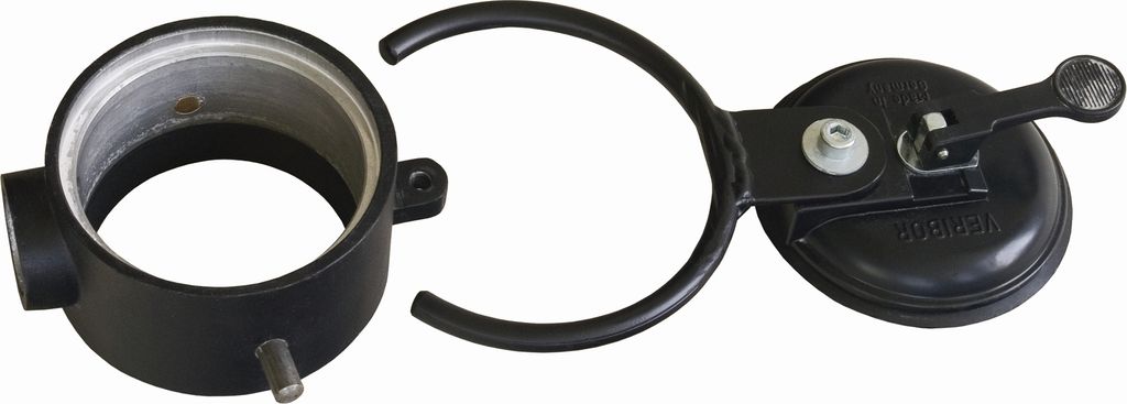 EIBENSTOCK Wassersammelring WR 352 (für BST 352 V)
