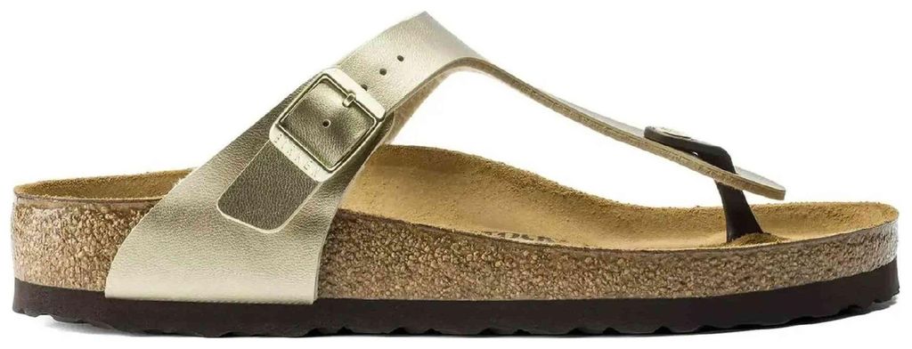 Sandále Birkenstock 1016108 GIZEH BF, štandardná šírka, uni Obrázok produktu 