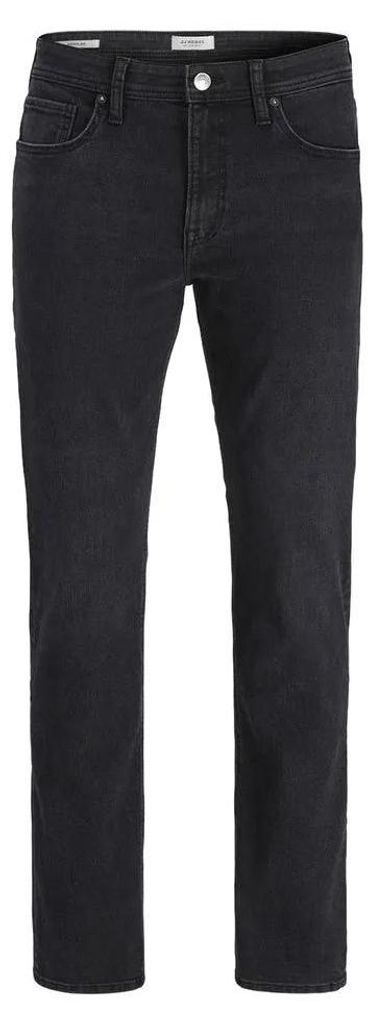 Jj Rebel Adamcraft Mf 270 Jeans Schwarz 30 / 32 Mann Schwarz 30