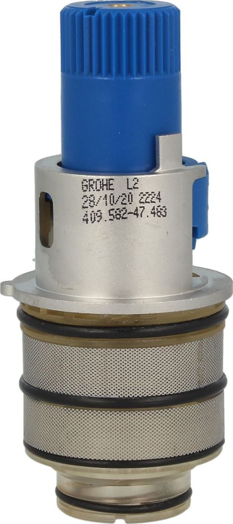 Grohe Thermostat-Kompaktkartusche 3/4´´ - 47483000 Produktbild 
