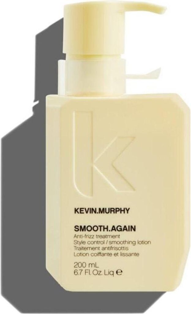 Kevin Murphy Smooth Again Take Your Styl