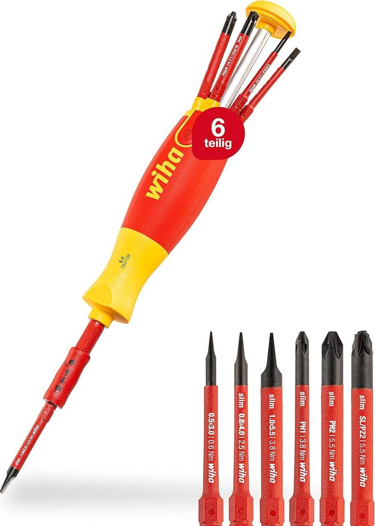Wiha 38611, 166 g Obrázok produktu 