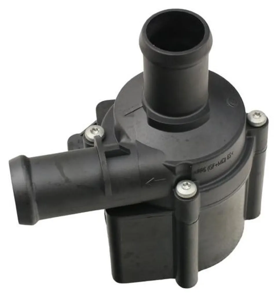 Pompe à eau électrique FAST FT57202 robuste pour circuit secondaire VW