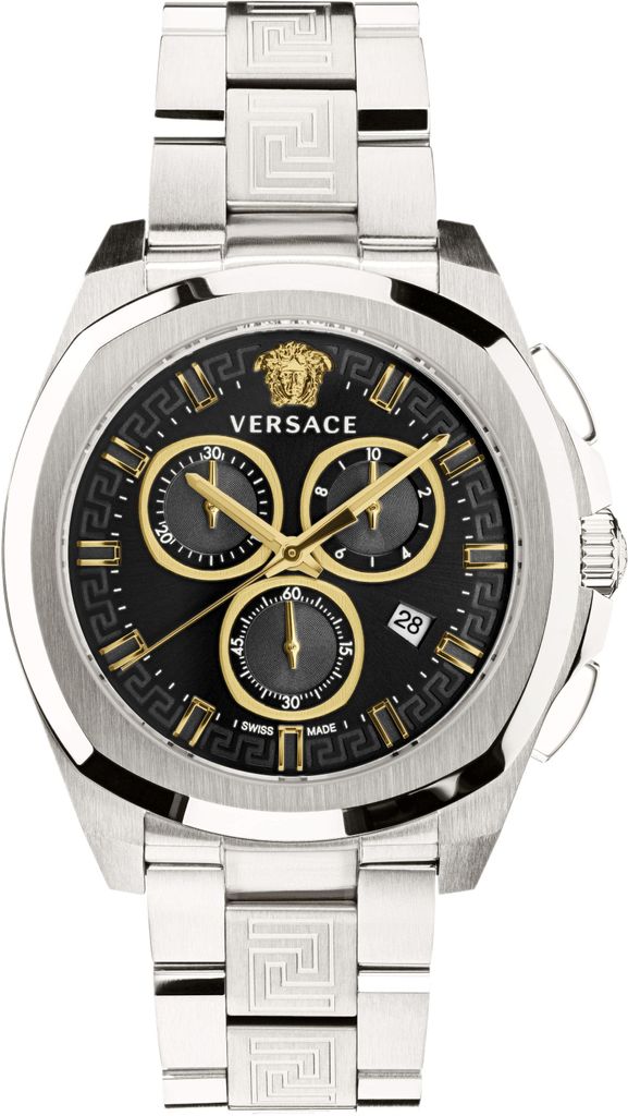 Versace New Geo Chrono VE7CA0723 Obrázek produktu 