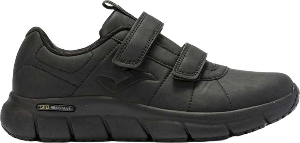 C.DAILY MEN 2421 BLACK Pullunder Joma Größe: 40,
