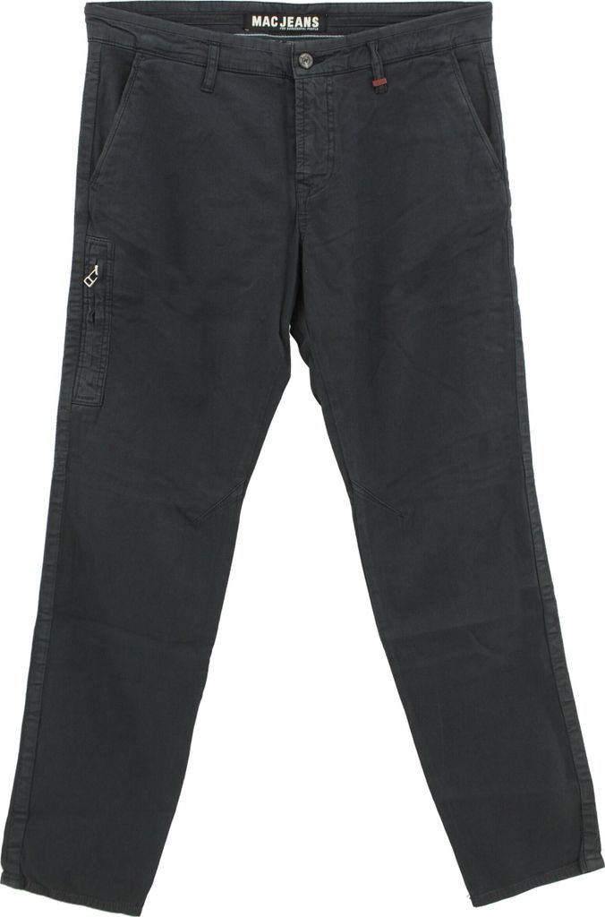 30324 Mac Jeans, Lennox Worker,  Herren Jeans Hose, Produktbild 