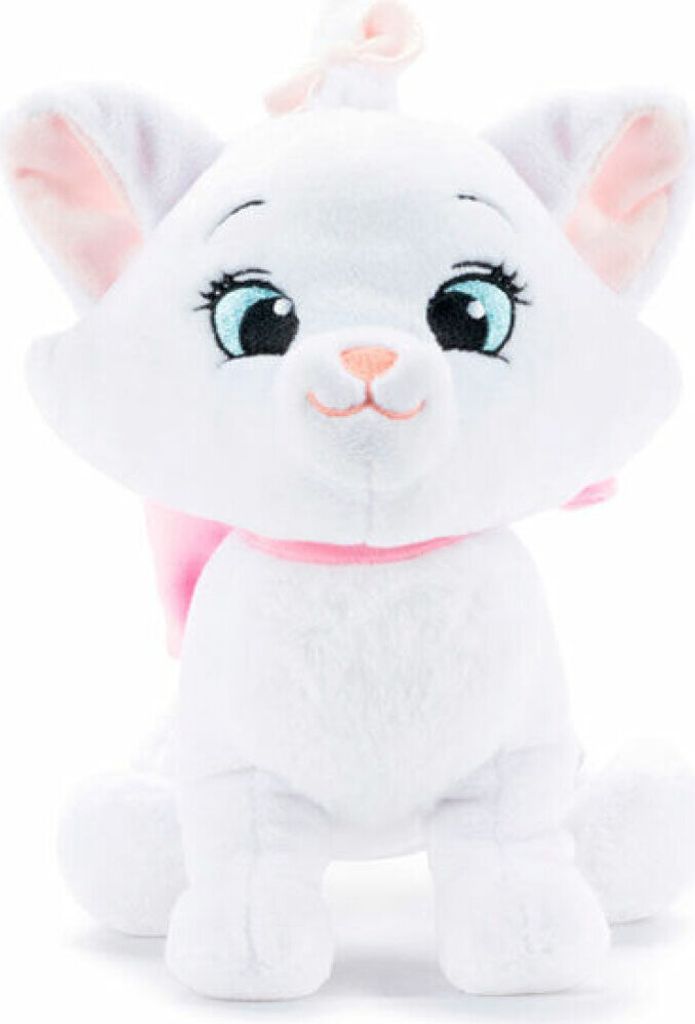 Plüschtier Marie Die Disney Aristocats 25Cm