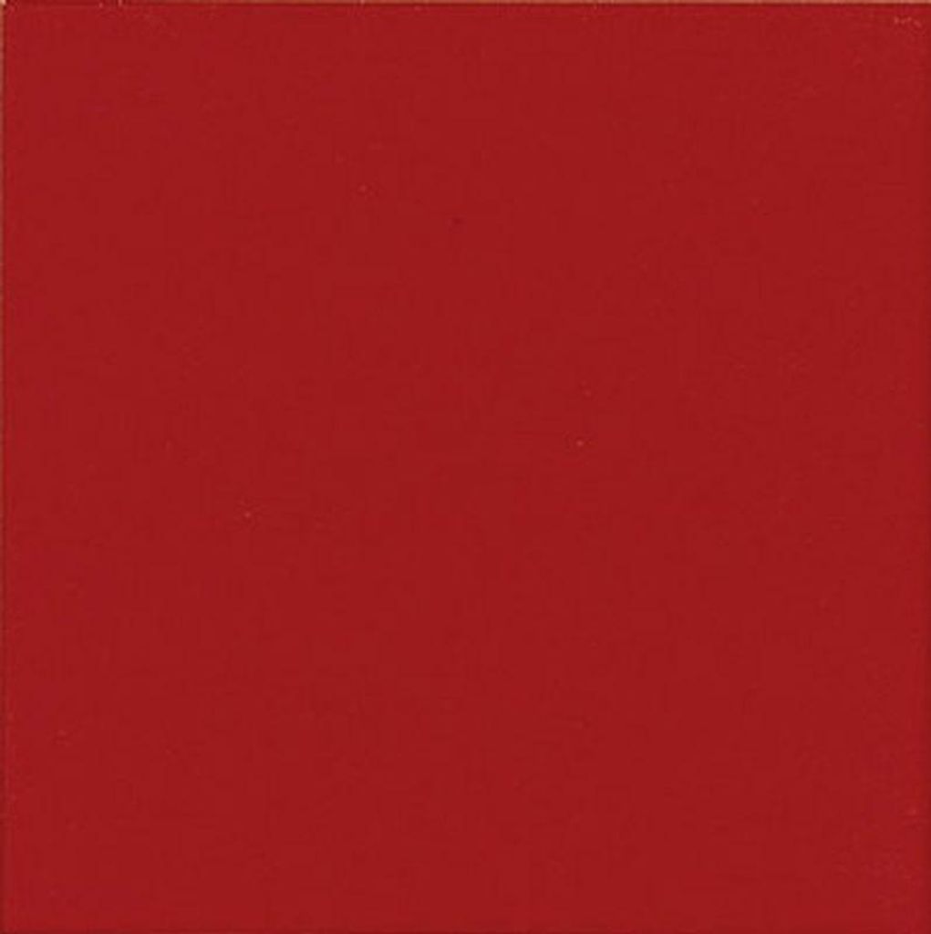 CASA39 Fliesen Einfarbig Rot 20x20 cm Casalgrande Padana Produktbild 