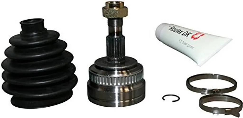 Offerta Set 2 Giunti Omocinetici Anteriori JP - Massima Trasmissione