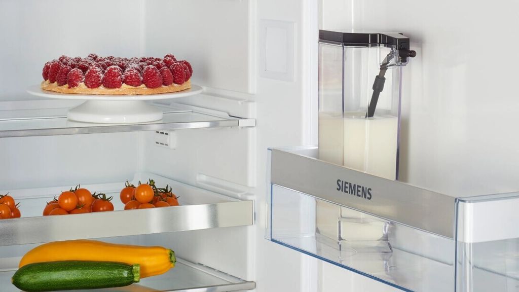 Siemens TQ515D03 EQ.500 - Plně automatický kávovar - Obrázek produktu 9