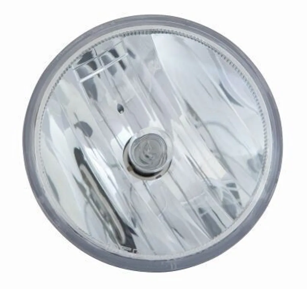 Phares antibrouillard ABAKUS 335-2027N-AQN OE 20780914 Captiva
