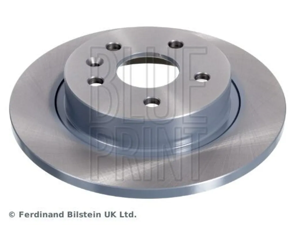 Disques de Frein Arrière pour Entretien Opel Astra J Sports Tourer P10