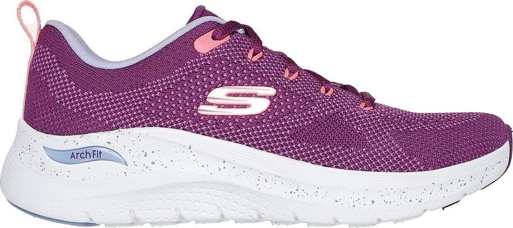 Skechers Arch Fit 2.0-fast Pa 150320-PRMT Damen