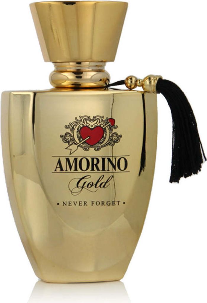 Amorino Amorino Gold Never Forget Eau De Parfum 50 ml (unisex)