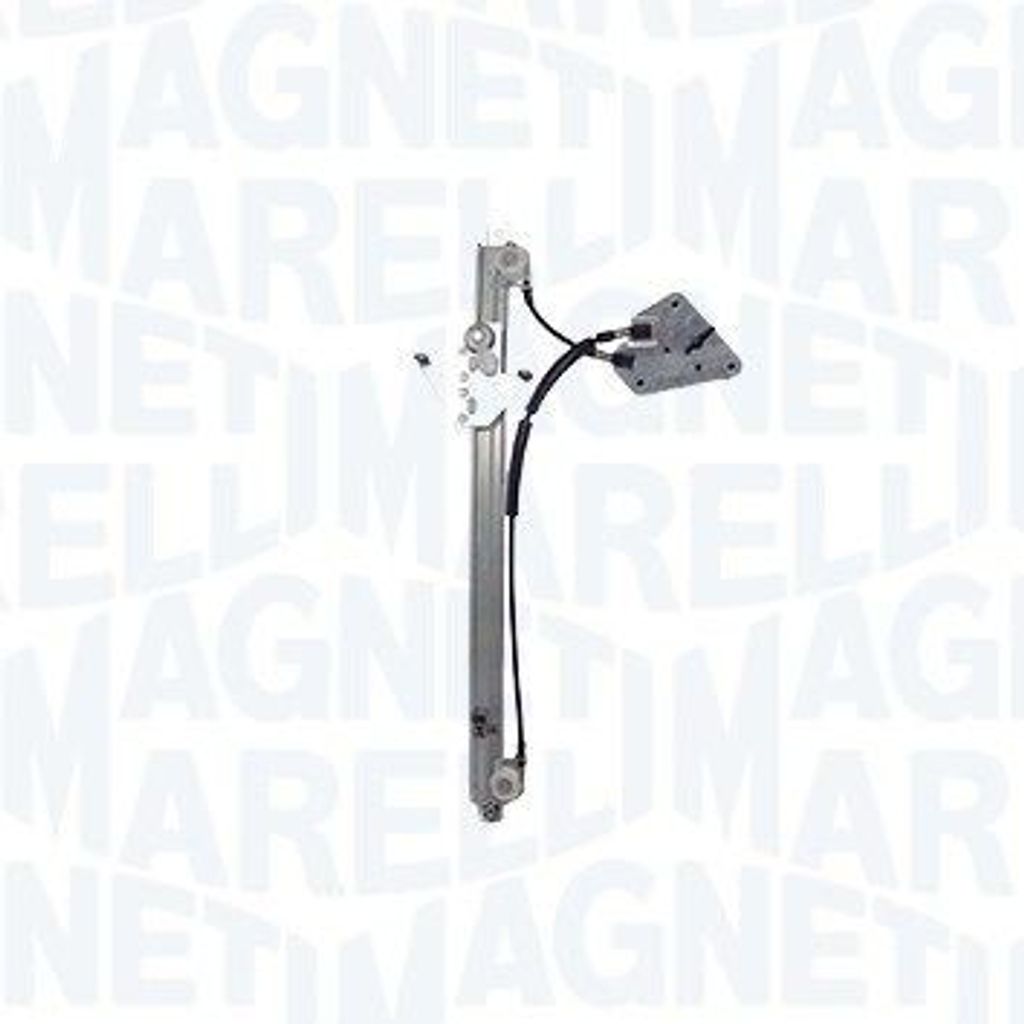 MAGNETI MARELLI 350103127400 Elektrischer Fensterheber Produktbild 