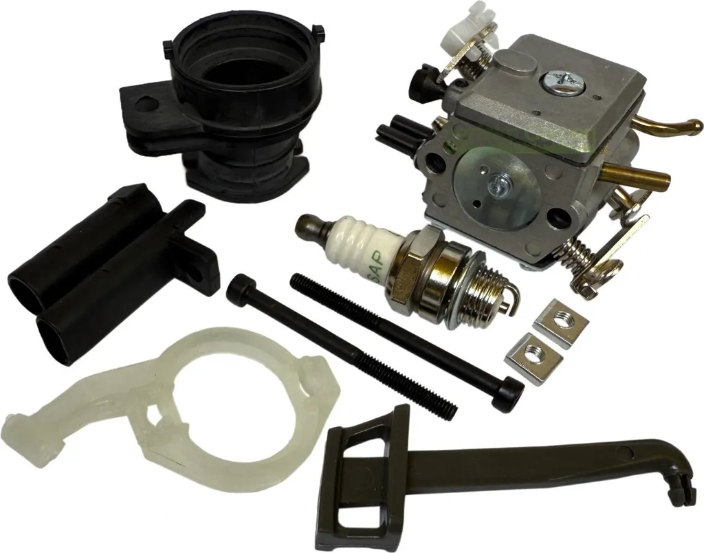 Kit Carburatore Jonsered 2163 2165 2171 | 503712701 Ricambio per la Vita