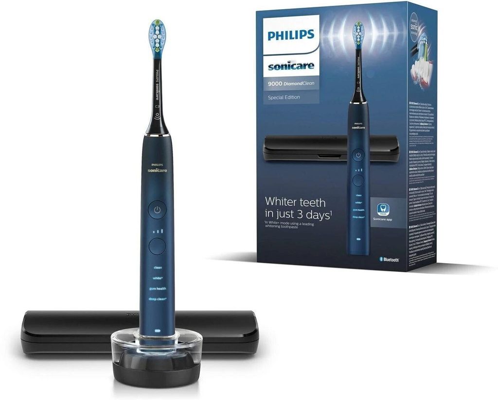 PHILIPS PHILSonicare HX9911/88 DiamondClean 9000 Produktbild 