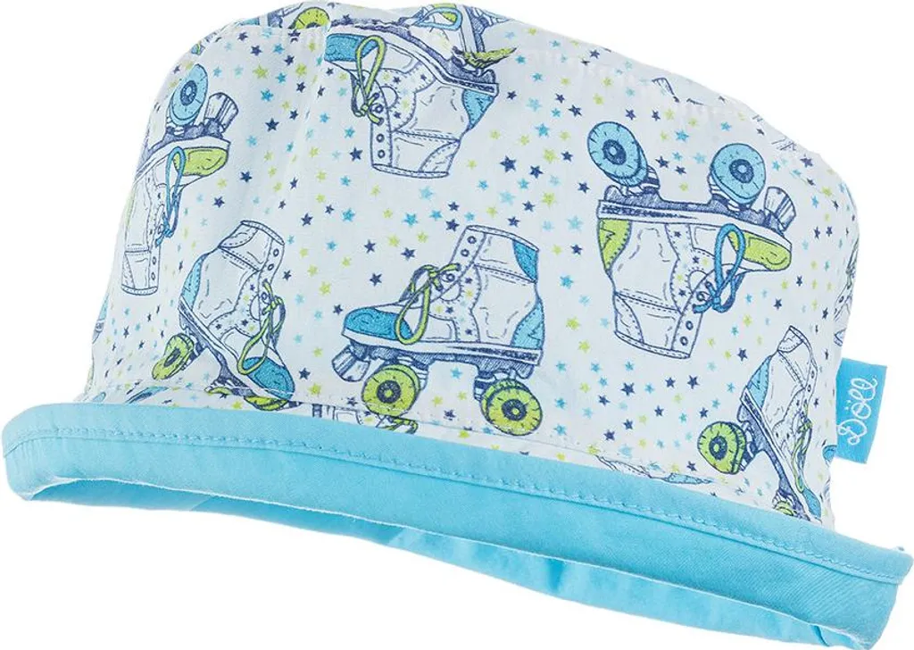 Offerta Cappello Döll Blu Bambino | Qualità Tedesca al Miglior Prezzo