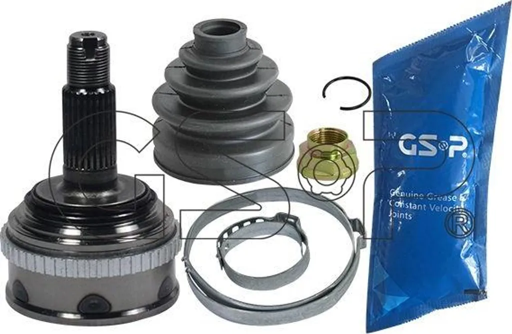 Kit de joints GSP 823017 pour arbre de transmission Civic et Integra