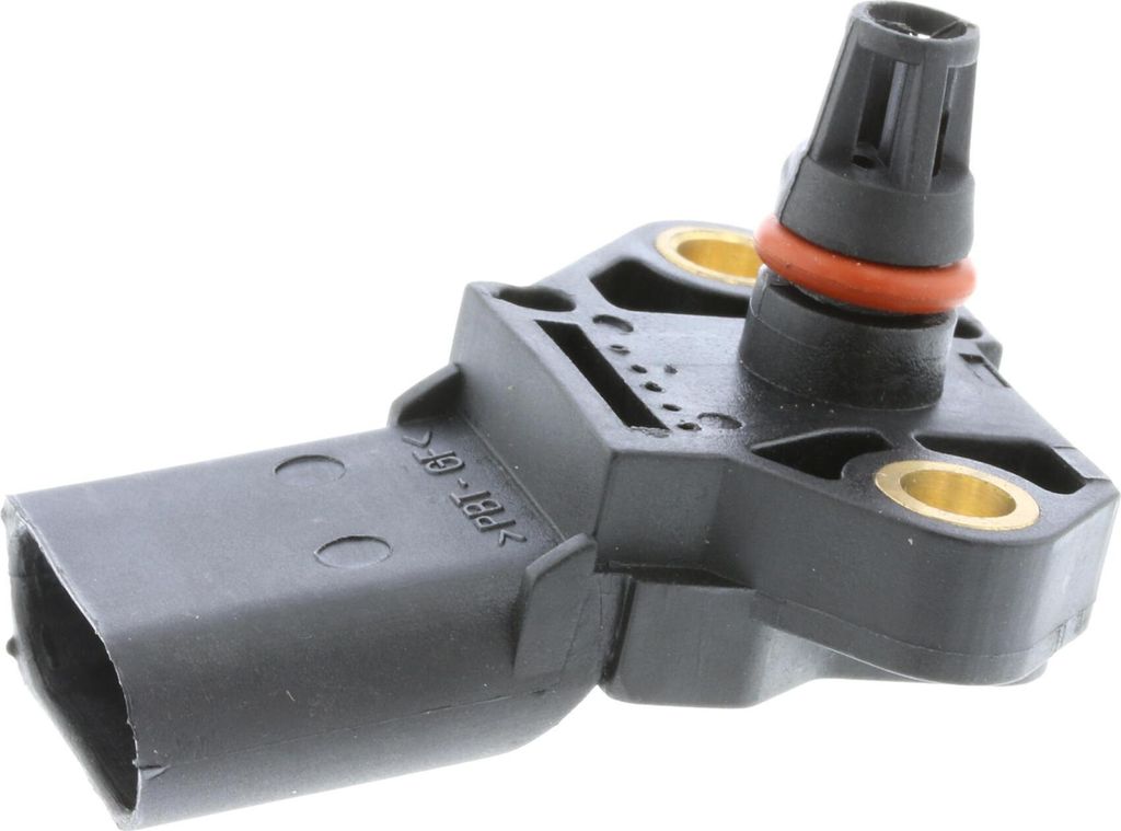 Sensor, Ladedruck AUDI Audi, VW; Seat Skoda