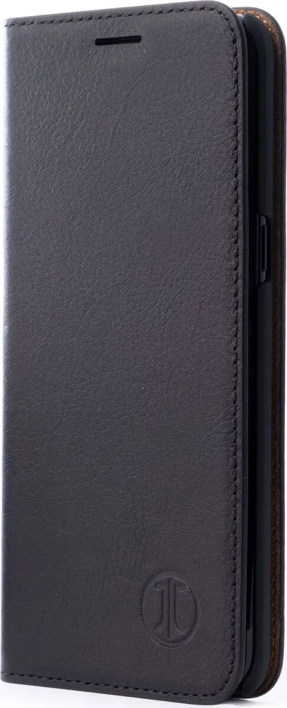 Custodia JT Berlin Tegel iPhone 11 Pelle Nera 10522 - Design Slim