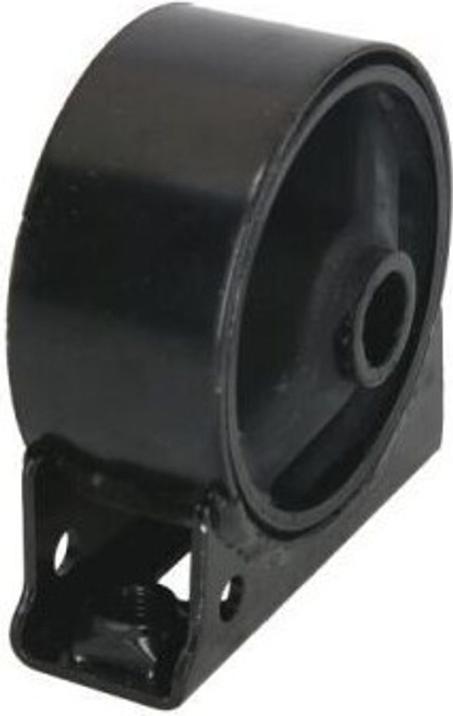 REINHOCH Motorlager Gummimetalllager Vorne für MITSUBISHI Outlander II SUV (CWW) RH11-6007