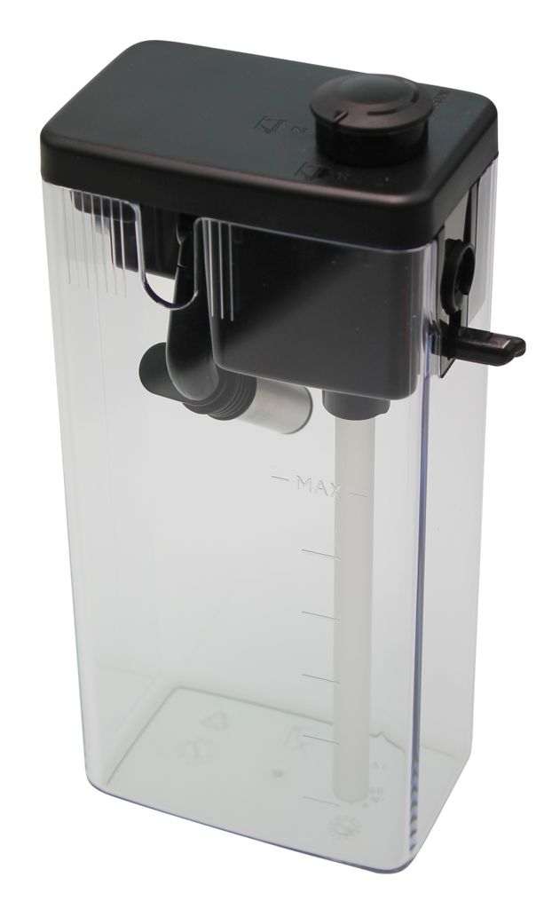 DeLonghi DLSC005 Milchbox - Für ECAM23/24 Produktbild 