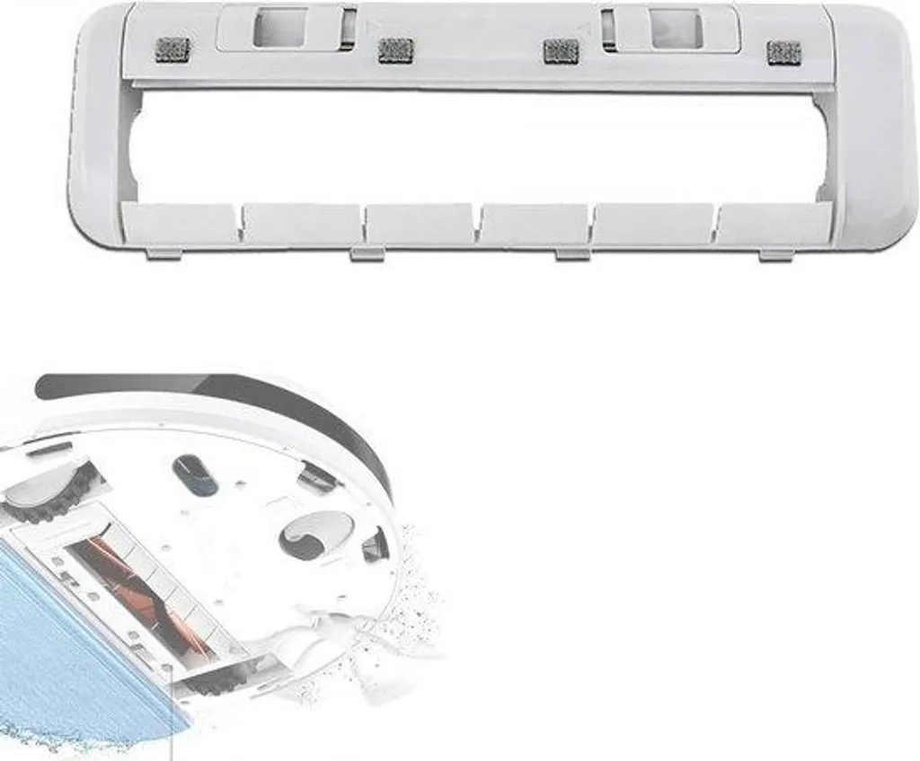 Accessoires Aspirateur sans Fil pour Nettoyage Complet Maison et Auto