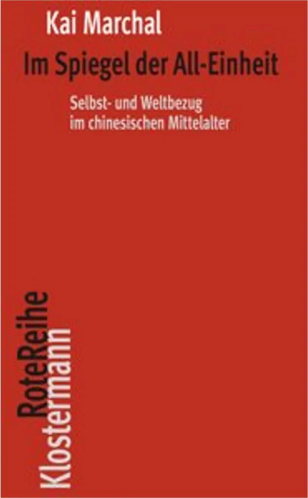 Livre Dans le miroir de l'unité du Tout - Réflexion sur la Conscience