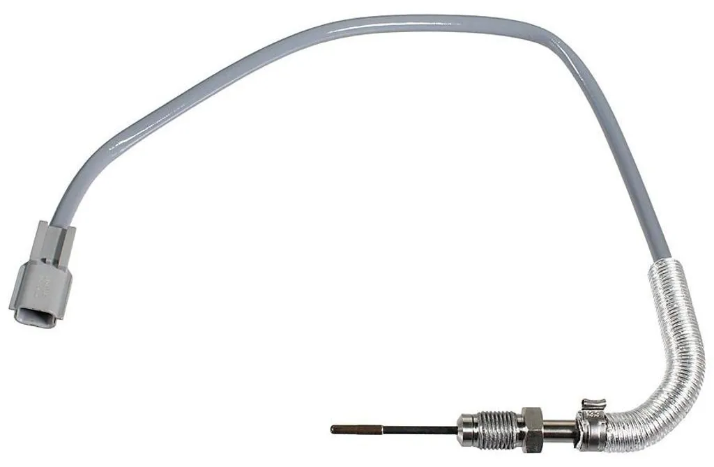 Capteur METZGER 08941142 : Sonde 400 mm haute résistance Renault Trafic