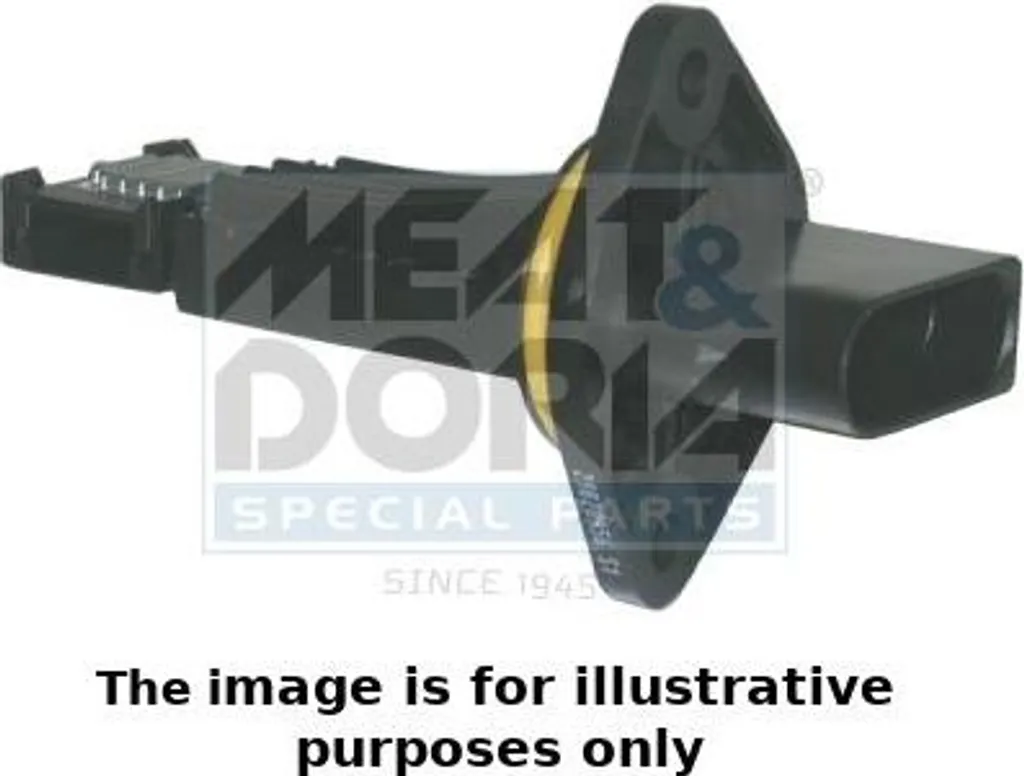 Débitmètre d'air haute fiabilité 6110940048 pour moteur Mercedes-Benz