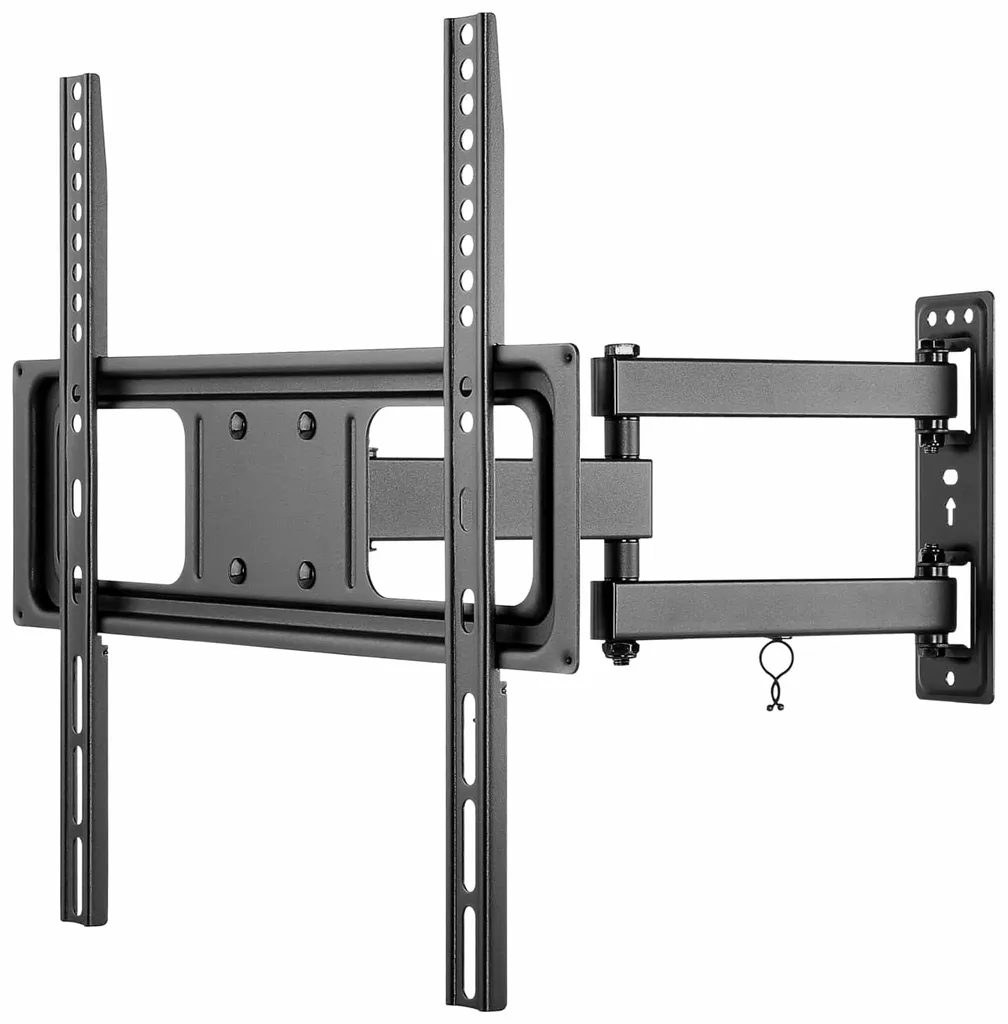 Staffa TV Goobay Full Motion M - Supporto Parete Orientabile VESA
