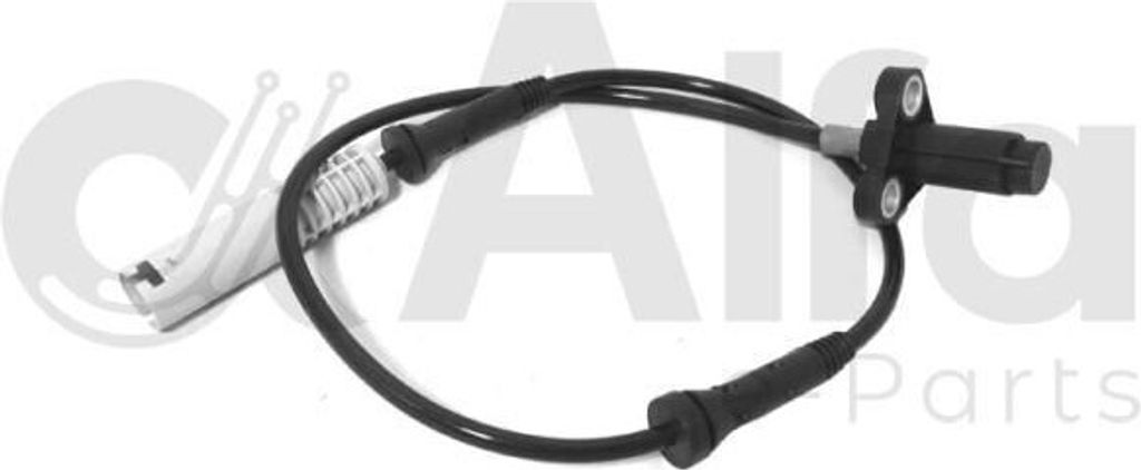 Alfa e-Parts ABS Sensor Raddrehzahl Vorne für BMW 5 Limousine (E39) AF08325