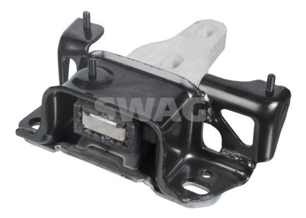 SWAG Lagerung Schaltgetriebe 50 10 4415 für FORD Fiesta Mk6 Schrägheck (JA8, JR8) B-MAX (JK) Fiesta Mk6 Kastenwagen Fiesta Mk6 Limousine