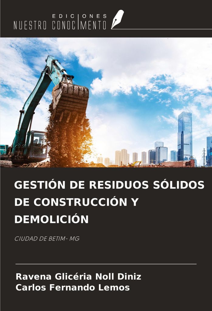 Gestión De Residuos Sólidos De Construcción Y Demolición