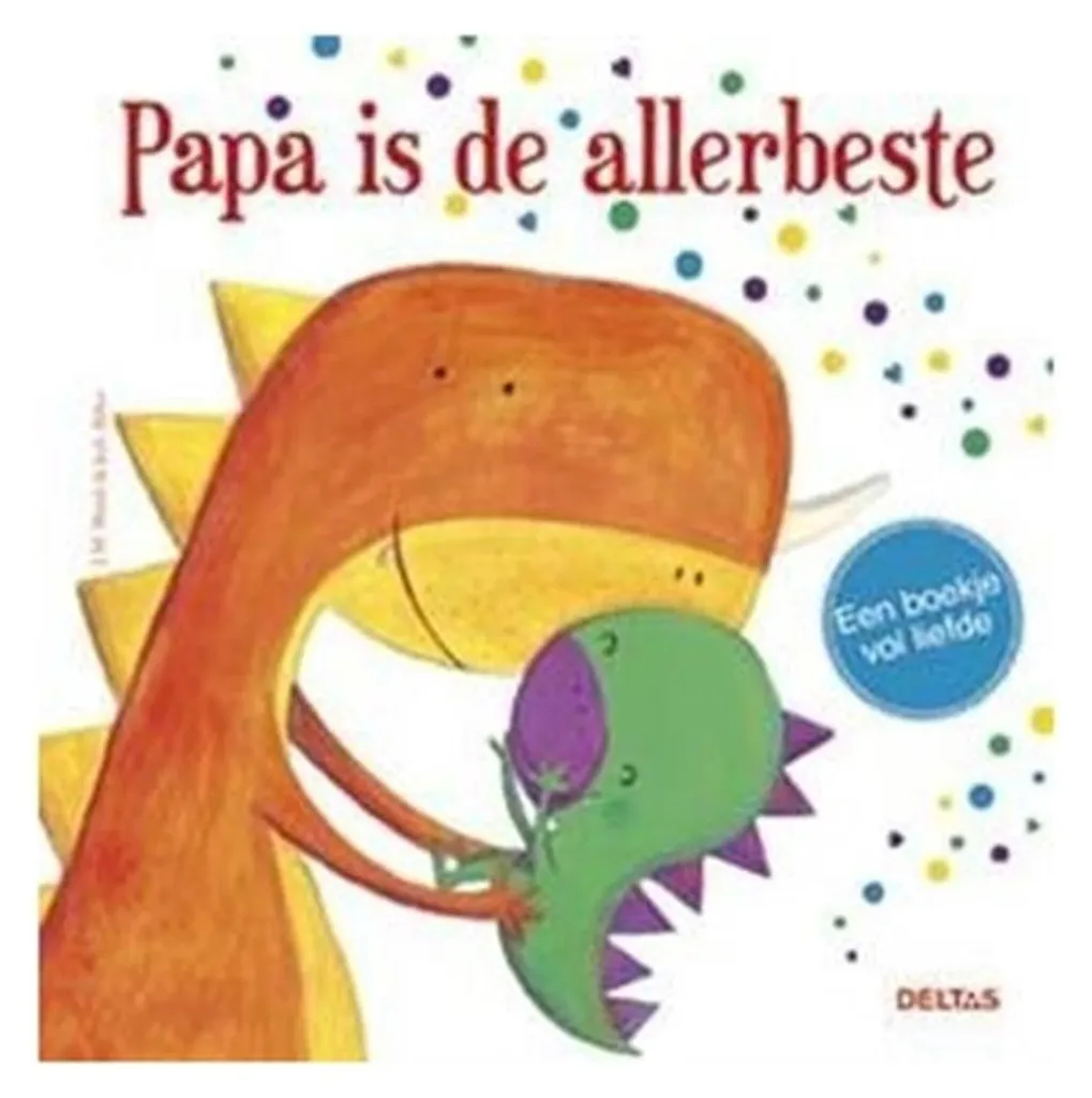 Vêtement personnalisé Deltas Vater ist der Beste t-shirt homme premium