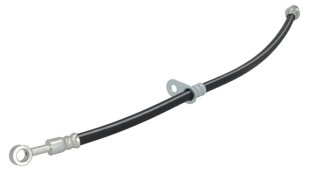 KAMOKA 1170497 Bremsschlauch Vorne Links für SUBARU FORESTER (SH) FORESTER (SJ) XV (GP) IMPREZA Schrägheck (GP) IMPREZA Stufenheck (GJ)