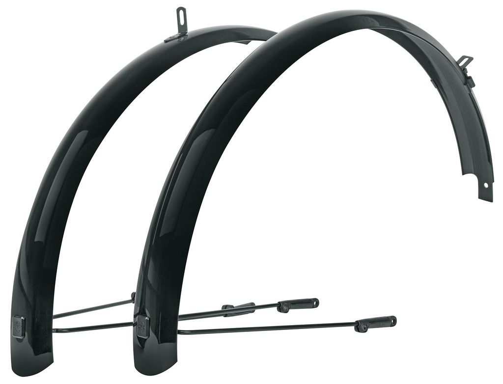 SKS Schutzblechset Bluemels Basic, 24", 53mm Produktbild 