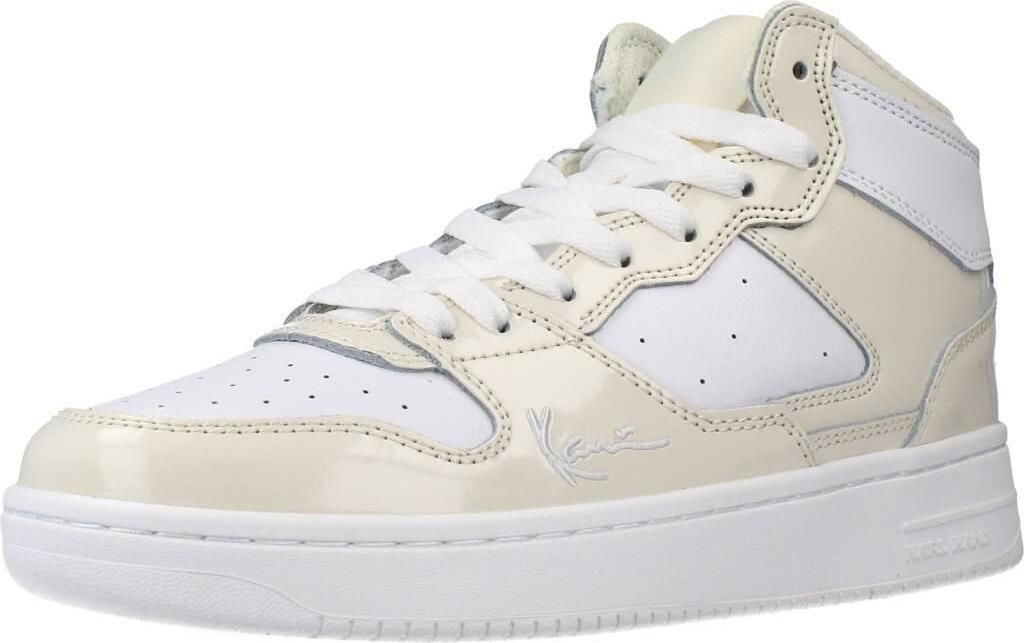 KARL KANI K 89 HIGH PRM Weiß