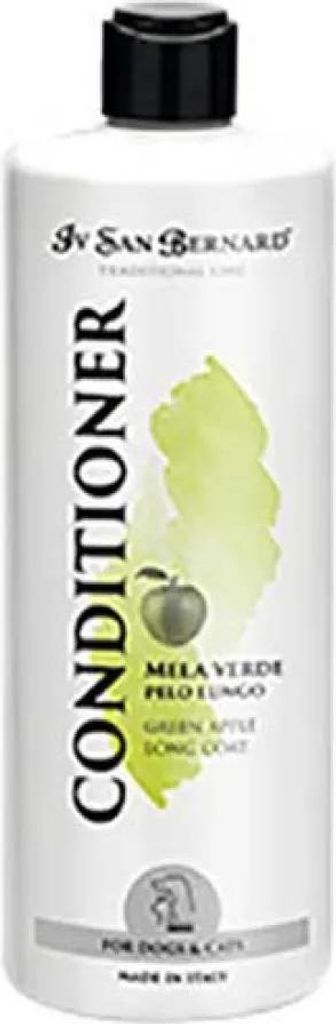 Iv San Bernard Trad Mela Grüner Haustierbalsam 500ml Produktbild 